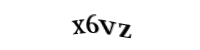 Please type the letters and numbers below