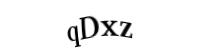 Please type the letters and numbers below