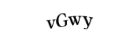 Please type the letters and numbers below