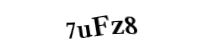 Please type the letters and numbers below