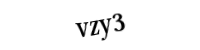 Please type the letters and numbers below