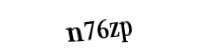 Please type the letters and numbers below