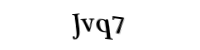 Please type the letters and numbers below