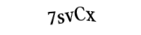 Please type the letters and numbers below