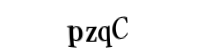 Please type the letters and numbers below