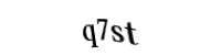 Please type the letters and numbers below