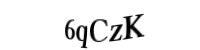 Please type the letters and numbers below