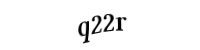 Please type the letters and numbers below