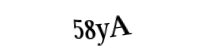 Please type the letters and numbers below