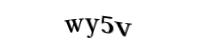 Please type the letters and numbers below