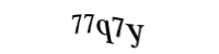 Please type the letters and numbers below