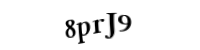 Please type the letters and numbers below