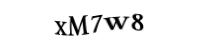 Please type the letters and numbers below