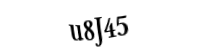Please type the letters and numbers below