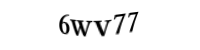 Please type the letters and numbers below