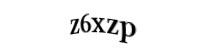 Please type the letters and numbers below