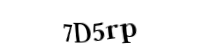 Please type the letters and numbers below