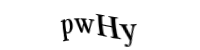 Please type the letters and numbers below