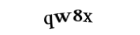 Please type the letters and numbers below