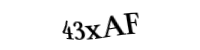 Please type the letters and numbers below