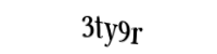 Please type the letters and numbers below