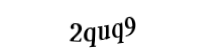 Please type the letters and numbers below