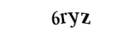 Please type the letters and numbers below