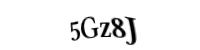 Please type the letters and numbers below