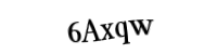 Please type the letters and numbers below