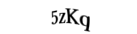 Please type the letters and numbers below