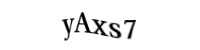 Please type the letters and numbers below
