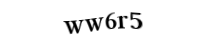 Please type the letters and numbers below