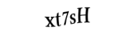 Please type the letters and numbers below