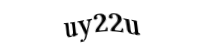 Please type the letters and numbers below