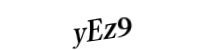 Please type the letters and numbers below