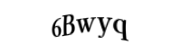 Please type the letters and numbers below