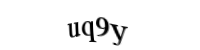 Please type the letters and numbers below