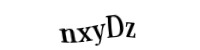 Please type the letters and numbers below