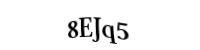 Please type the letters and numbers below