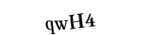 Please type the letters and numbers below