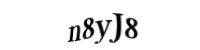 Please type the letters and numbers below
