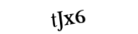Please type the letters and numbers below