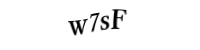 Please type the letters and numbers below