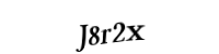 Please type the letters and numbers below