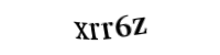 Please type the letters and numbers below