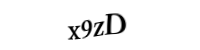 Please type the letters and numbers below
