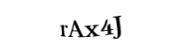Please type the letters and numbers below
