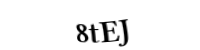 Please type the letters and numbers below