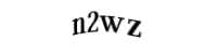 Please type the letters and numbers below