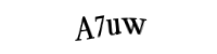 Please type the letters and numbers below